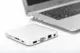 Digitus  DA-70863 Digitus USB 3.1 Tip C Docking Station