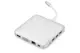Digitus  DA-70863 Digitus USB 3.1 Tip C Docking Station