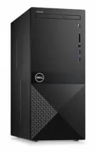 DELL PC VOSTRO N109VD3670BTOEMEA01_1905_UBU 3670MT i5-8400 1x4G 1x1TB UMA UBUNTU