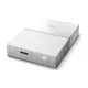 Wd 2.5 2Tb My Passport Wdbs4B0020Bwt Beyaz Usb3.0
