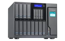 QNAP TS-1635-4G All in One Turbo NAS