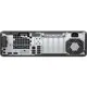 HP 800 G4 4KW29EA i5-8500 8 GB 256 GB SSD UHD Graphics 630 Masaüstü Bilgisayar