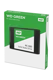 Wd 1tb green 545mbs 3d nand wds100t2g0a