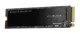 WD 500GB Black SN750 NVMe M.2 2280 WDS500G3X0C