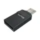 Sandisk 64GB Dual Drive Usb2.0 SDDD1-064G-G35