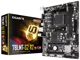 Gigabyte 78Lmt-S2 R2 Amd Am3+ Ddr3 S+V+Gl Matx