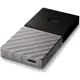 My Passport Dsk Ext Ssd 512Gb Syh-Gri-Wdbkvx5120Psl-Wesn