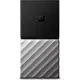 My Passport Dsk Ext Ssd 512Gb Syh-Gri-Wdbkvx5120Psl-Wesn