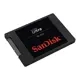 SANDISK 1TB ULTRA SDSSDH3-1T00-G25 560-530MB/s SATA3 SSD DİSK
