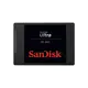 SANDISK 1TB ULTRA SDSSDH3-1T00-G25 560-530MB/s SATA3 SSD DİSK