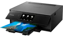 Canon Pıxma Ts9150 Yazıcı Tarayıcı Fotokopı Wı-Fı