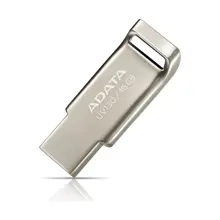 Adata 16GB AUV130-16G-RGD Champagn Gold Metal Bellek