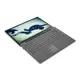 Lenovo V330 81Ax011Ttx İ5-8250 8Gb 256Gb 15.6 Dos Radeon 530 2Gb Vga, 1920X1080, Fingerprint