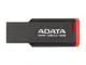 Adata 32GB AUV140-32G-RKD Kırmızı-Siyah USB3.1 Bellek