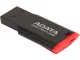 Adata 64GB AUV140-64G-RKD Kırmızı-Siyah USB3.1 Bellek