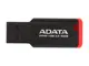 Adata 64GB AUV140-64G-RKD Kırmızı-Siyah USB3.1 Bellek