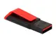 Adata 64GB AUV140-64G-RKD Kırmızı-Siyah USB3.1 Bellek
