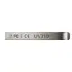 Adata 64GB AUV310-64G-RGD Metal USB3.1 Bellek