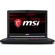 Msi GT63 Titan 8RG-041XTR i7-8750H 16 GB 1 TB + 256 GB SSD GTX 1080 15.6