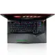 Msi GT75VR 7RF(Titan Pro)-078TR Intel Core i7 7700HQ 32GB 1TB + 256GB SSD GTX1080 Windows 10 Home 17.3