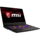 Msi GE75 Raider 8SF-240XTR Intel Core i7 8750H 32GB 1TB + 512GB SSD 