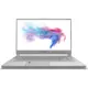 Msi P65 Creator 8SE-269TR Intel Core i7 8750H 16GB 512GB SSD RTX2060 Windows 10 Home 15.6