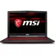 Msi GL63 8RD-429XTR i5-8300H 8GB 128GB SSD + 1TB GTX 1050 TI 15.6