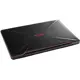 Asus ROG FX504GM-71250 i7-8750H 16 GB 1 TB + 256 GB SSD GTX 1060 15.6