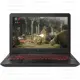 Asus ROG FX504GM-71250 i7-8750H 16 GB 1 TB + 256 GB SSD GTX 1060 15.6