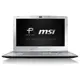 Msi PE62 7RD-1229XTR i7-7700HQ 8 GB 1 TB GTX 1050 15.6
