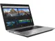 HP Zbook 17 G5 4QH49ES E-2186M 32 GB 1 TB + 256 GB SSD Taşınabilir İş İstasyonu