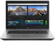 HP Zbook 17 G5 4QH49ES E-2186M 32 GB 1 TB + 256 GB SSD Taşınabilir İş İstasyonu