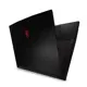 Msi Gf63 Thın 9Sc-043Xtr İ7-9750H 8Gb 15.6 Dos 512Ssd / Gtx1650 Gddr5 4Gb / Fhd