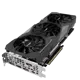 Gigabyte Rtx2080 Ti 11G 352B Gddr6 Dp-Hdmi Gv-N208Tgam-Oc11Gc