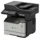 Lexmark MX521ade  Fax/ Fot/Tar/ Yazıcı A4 USB,Ethernet,44 Syf/dk,6K Toner