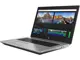 HP Zbook 17 G5 4QH48ES i7-8750H 32 GB 256 GB SSD P3200 17.3