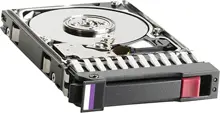 HP 300GB 2.5