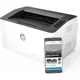 HP 107w 4ZB78A A4 Siyah Laser Yazıcı USB 2.0,Kablosuz