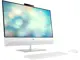HP 27-XA0008NT 6QC46EA i7-8700 16 GB 2 TB + 128 SSD MX130 Dokunmatik 27