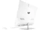 HP 27-XA0008NT 6QC46EA i7-8700 16 GB 2 TB + 128 SSD MX130 Dokunmatik 27