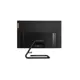 Lenovo F0E8007ATX 23.8-i5 8265-8G-256SSD-Dos-Touch
