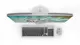 Lenovo F0DE00B9TX 27-i7 8700-8G-256SSD-Dos-Touch