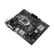 ASUS PRIME H310M-D R2.0 DDR4 SATA3 M2 SATA HDMI PCIe 16X v3.0 1151p v2 mATX Paralel-Seri Port