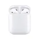 Apple MRXJ2TU/A AirPods 2.Nesil ve Kablosuz Şarj Kutusu Bluetooth Kulaklık