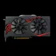 Asus Expedition Radeon Rx 570 Oc 4Gb Gddr5 256Bıt Dvi Hdmi Dp Ekran Kartı