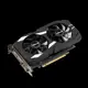Asus GeForce GTX1650 Dual 4 GB GDDR5 RAM DUAL-GTX1650-4G  PCIe x16 HDMI DisplayPort DVI Ekran Kartı