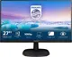 Philips 27 273V7Qdab/01 Ips Mm Monitör Siyah 5Ms Wıde,1920X1080,Dvi,Vga,Hdmi,Vesa,Lowblue,Hoparlör