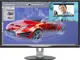 Philips 32 Bdm3270Qp Led Mm Monitör 4Ms Syh Wıde,2560X1440,Vga+Dvi+Dp+Hdmi, Hoparlör, Vesa