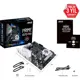 Asus Prime X570-Pro Ddr4 S+Gl Am4 (Atx)