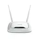 TP Link TL-WR842ND 300 Mbps Multi-Function Wireless N Router